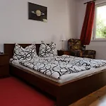 Guest house Margareta Panzio Budakeszi