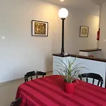 Margareta Panzio Guest house 3*
