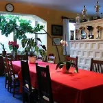 Margareta Panzio Pensjonat 3*