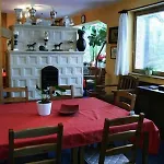 Margareta Panzio Pensjonat Budakeszi