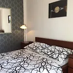 Guest house Margareta Panzio Budakeszi