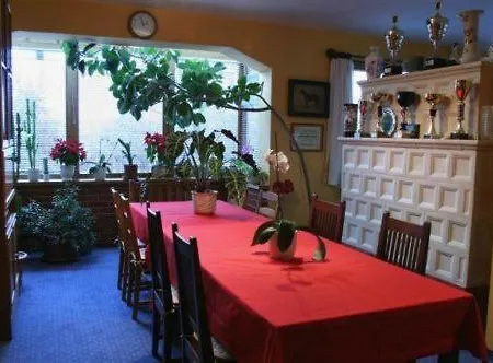 Margareta Panzio Guest house