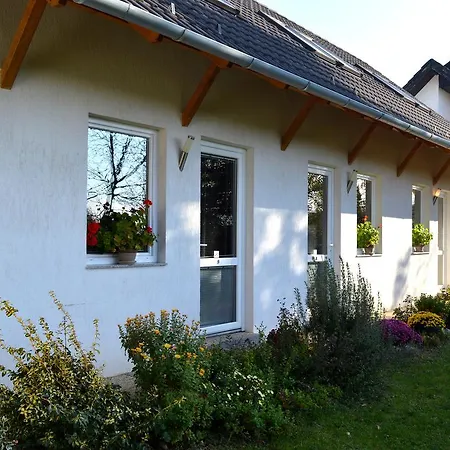 Margareta Panzio Guest house