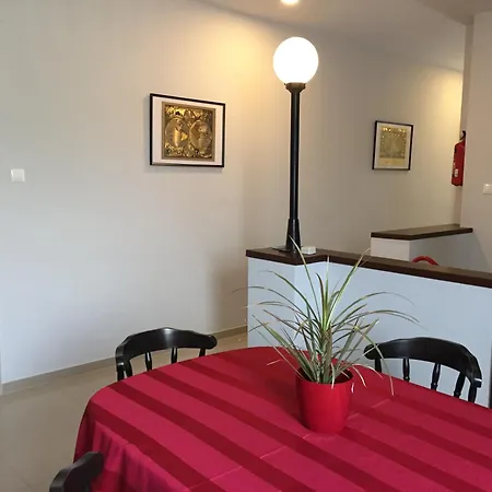 Margaréta Panzió Affittacamere 3*