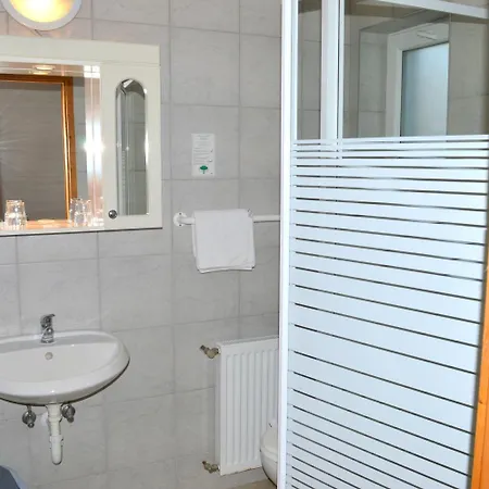 Gasthuis Margareta Panzio 3*