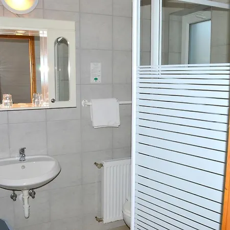 Margareta Panzio Guest house 3*