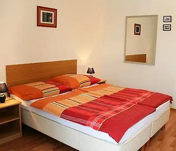 Guest house Margareta Panzio