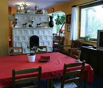 Guest house Margareta Panzio