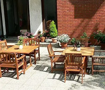 Guest house Margareta Panzio Budakeszi
