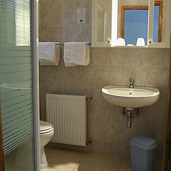 Guest house Margareta Panzio 3*