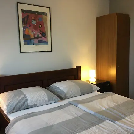 Guest house Margareta Panzio