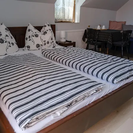 Margareta Panzio Guest house 3*