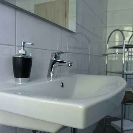 Margareta Panzio Guest house