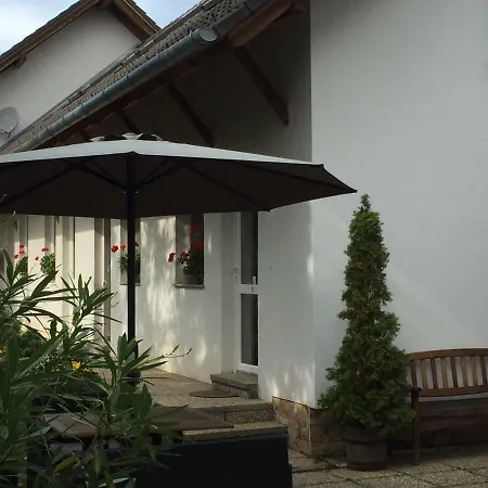 Margareta Panzio Guest house