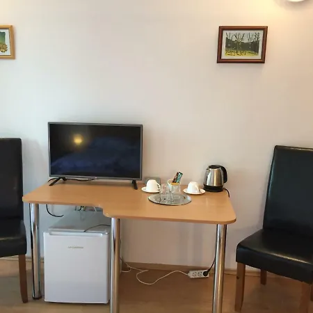 Margareta Panzio Guest house Budakeszi