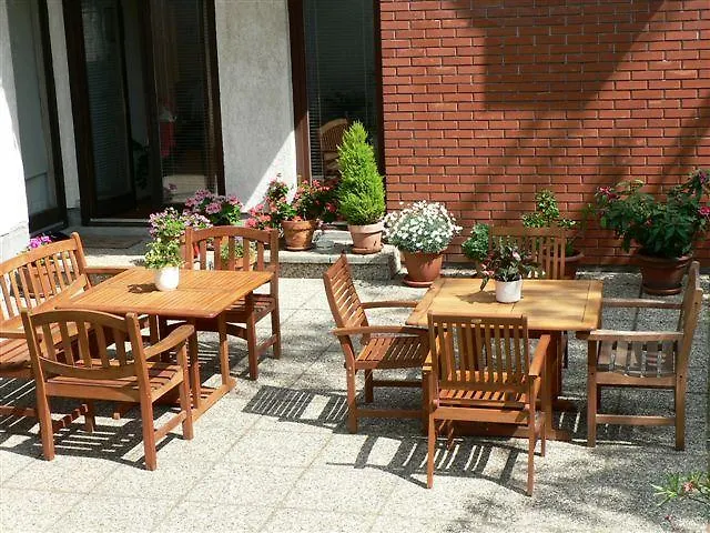 Gasthuis Margareta Panzio 3*