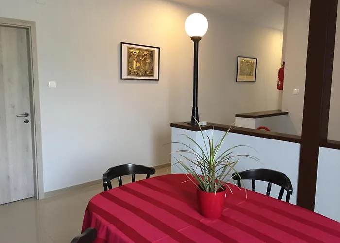 Margareta Panzio Gasthuis 3*