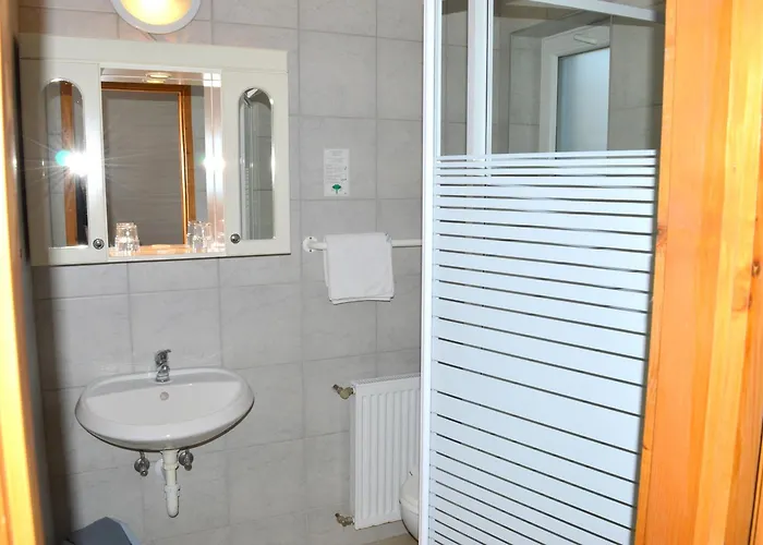 Gasthuis Margareta Panzio 3*