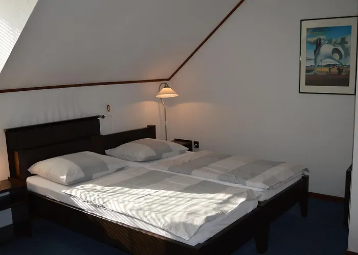 Margareta Panzio Budakeszi